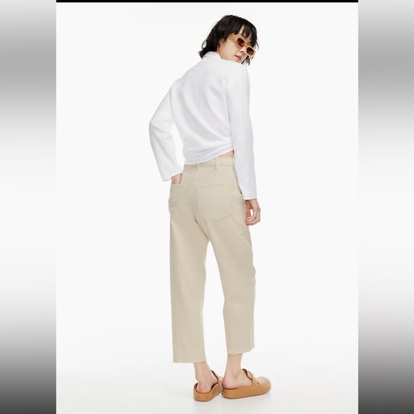 Aritzia Wilfred UNFURL pant - Picture 8 of 9